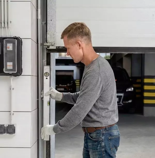 Why Choose Us for Door, Gate and Security Services in San Dimas, CA