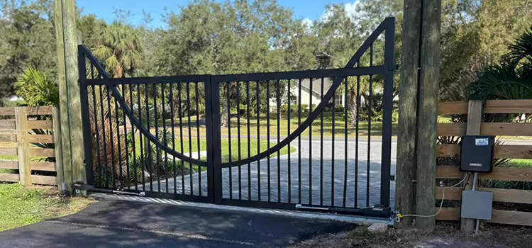 Gate Motor Repair San Dimas