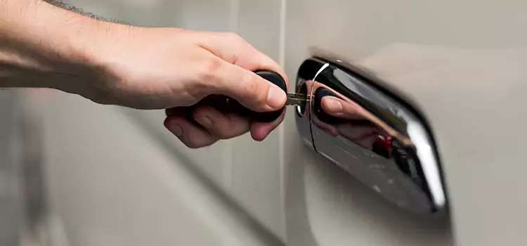 Why Choose Our Auto Locksmith Team in San Dimas, CA?