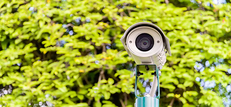 Advanced Surveillance Solutions for Every Need in San Dimas