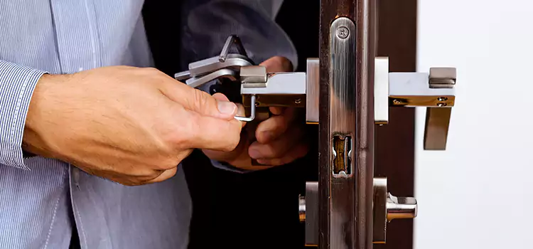 Commercial Door Lock Repair San Dimas