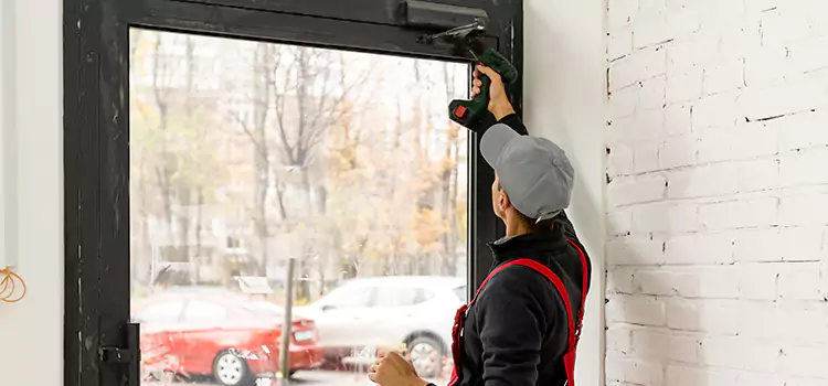 Comprehensive Door Closer Services in San Dimas, CA