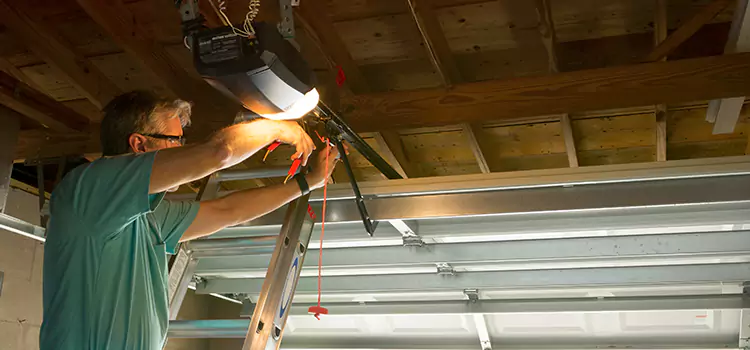 Garage Door Opener Sales and Installation San Dimas