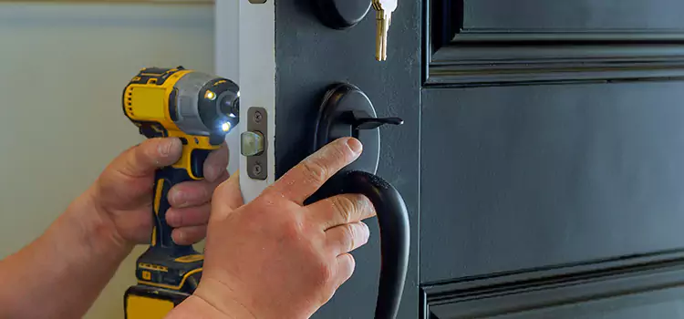 Locksmith Emergency Service San Dimas