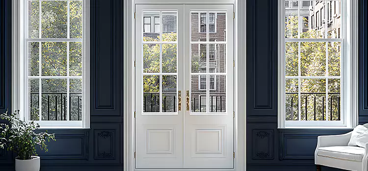 French Door Lock Repair San Dimas