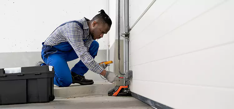 Expert Solutions for Every Garage Lock Need in San Dimas, CA