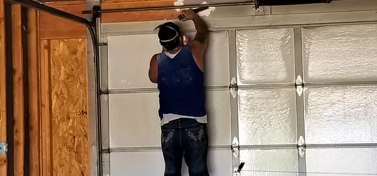 Specialized Garage Door Panel Solutions in San Dimas, CA