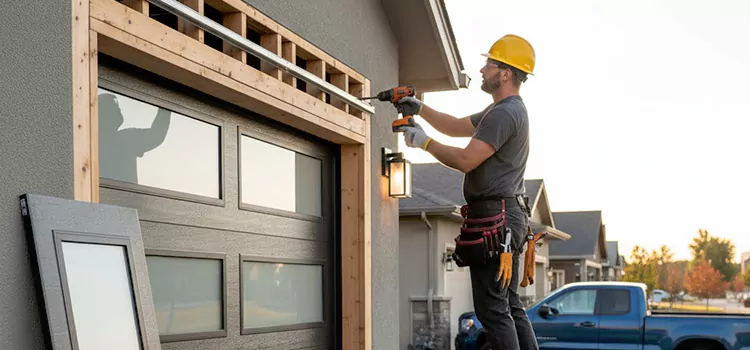 Your Trusted Garage Door Specialists in San Dimas