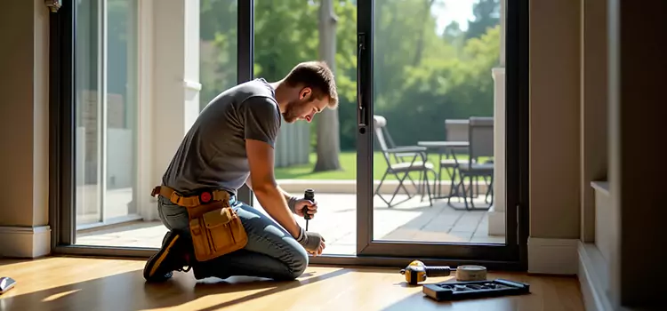 Comprehensive Solutions for Every Glass Door Need in San Dimas, CA