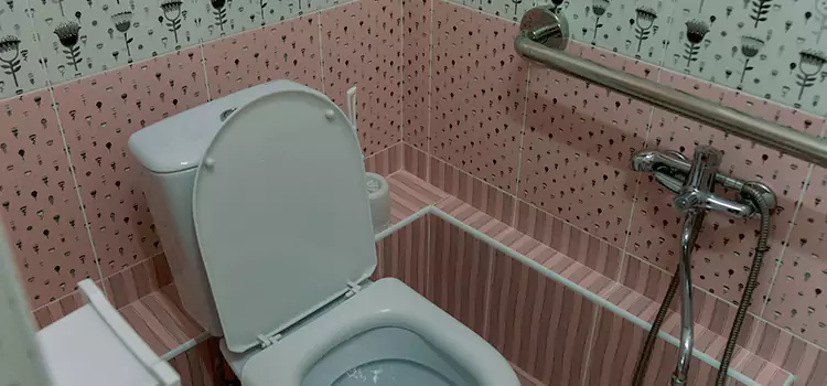 Meeting Diverse Needs With Accessible Restroom Solutions in San Dimas, CA