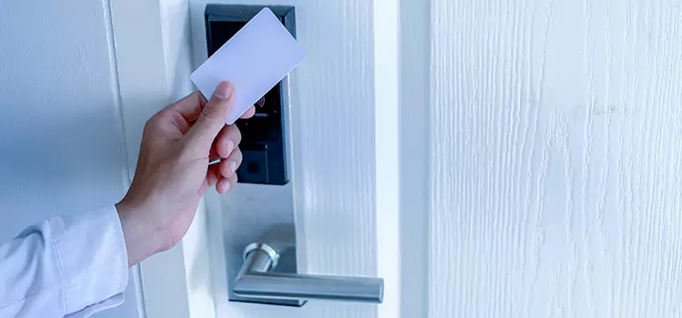 Why Choose Us for Your Keycard Lock Installation in San Dimas, CA?
