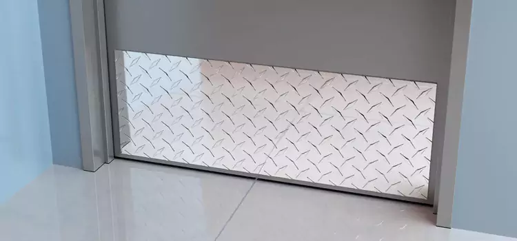 Benefits of Professional Kick Plate Solutions in San Dimas, CA