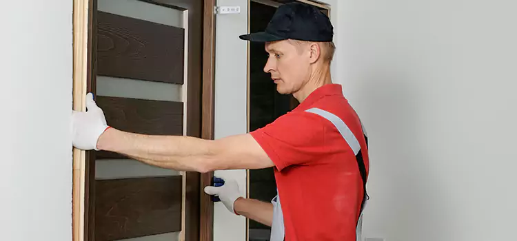 Frame and Panel Restoration San Dimas