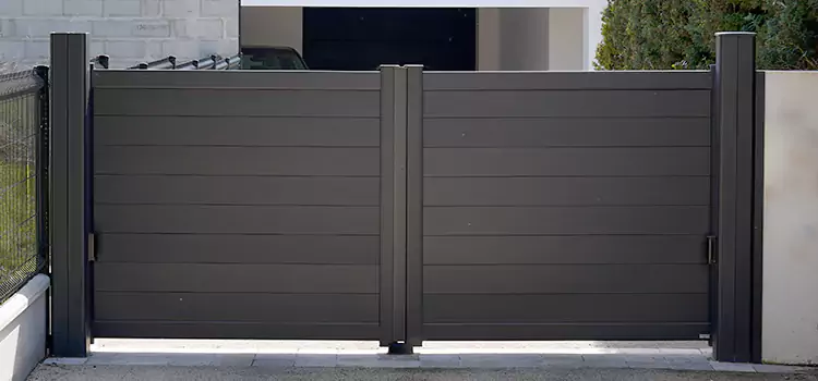 Common Residential Gate Issues We Resolve in San Dimas, CA