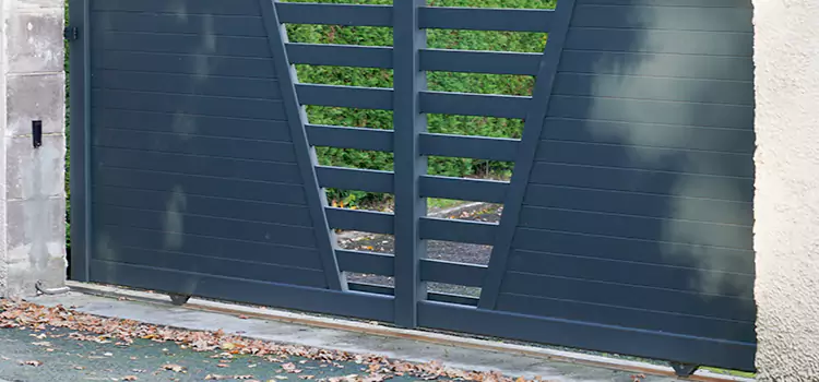 Automated Gate Company Near Me San Dimas