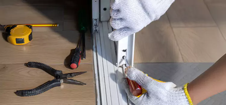 Sliding Door Installation Services in San Dimas, CA