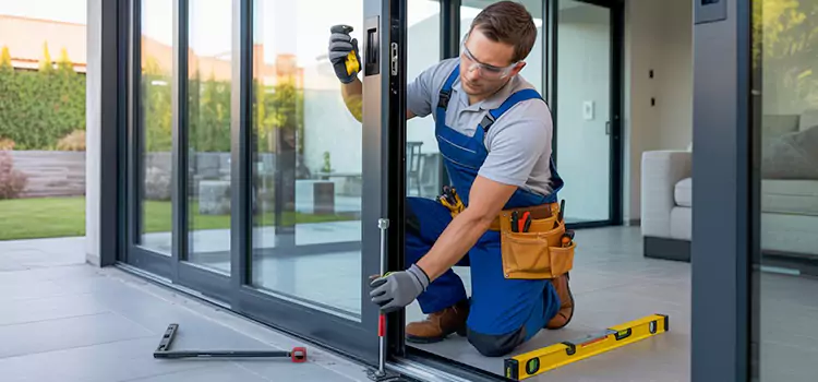 Sliding Screen Door Repair San Dimas