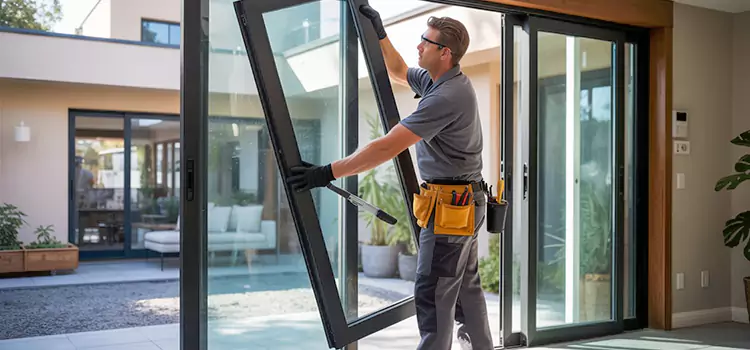 Specialized Sliding Door Roller Services in San Dimas, California