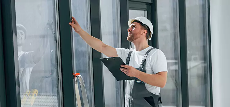 Comprehensive Solutions for Your Sticking Doors in San Dimas, CA