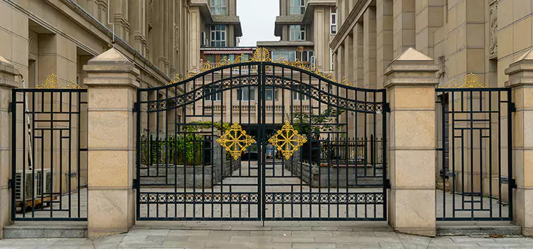 Comprehensive Iron Gate Maintenance Solutions in San Dimas, CA
