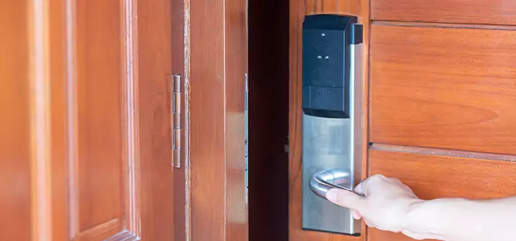 Commercial Keyless Entry Locks San Dimas