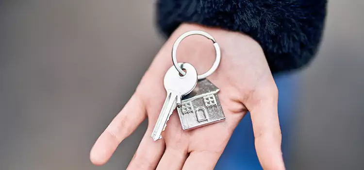 Trusted Broken Key Extraction San Dimas