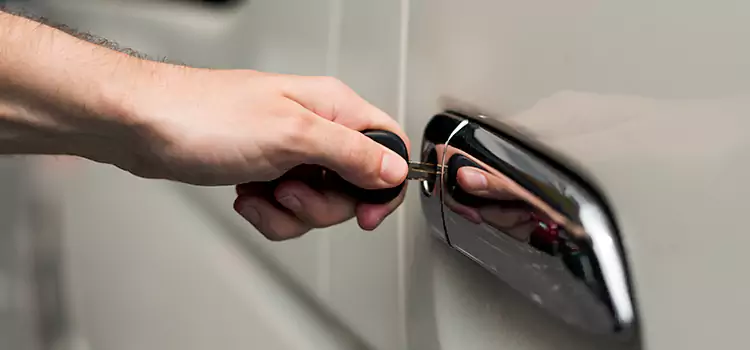 Car Unlock Service Price San Dimas