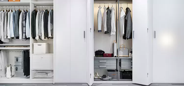 Glass Closet Door Repair San Dimas