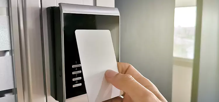 NMS Proximity Switch Door Systems San Dimas