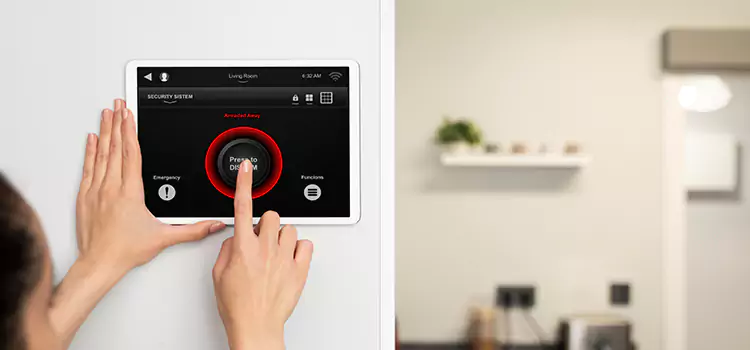 Blink Video Doorbell Installation San Dimas