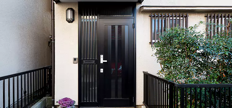 Popular Exterior Door Options in San Dimas, CA