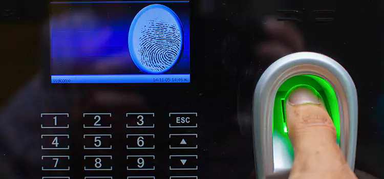 Your Trusted Partner for Secure Access in San Dimas, CA