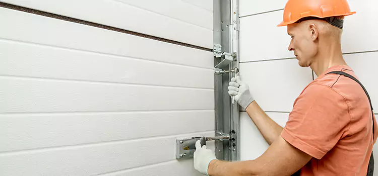 Why Choose Us for Garage Door Lock Services in San Dimas, CA?