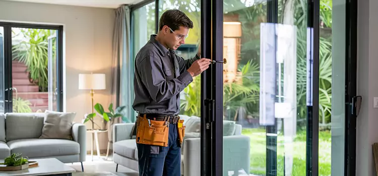Why Choose Us for Your Glass Door Needs in San Dimas, CA?