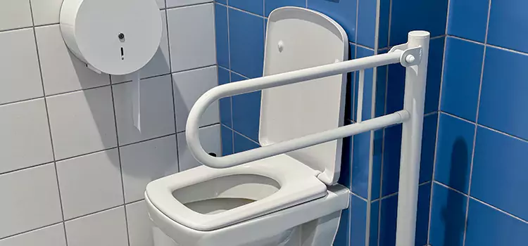 Comprehensive Solutions in San Dimas, CA for Accessible Facilities