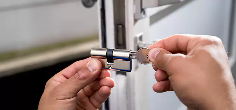 Lock Change Locksmiths San Dimas