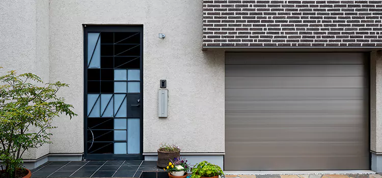 Residential Roll Up Security Doors San Dimas
