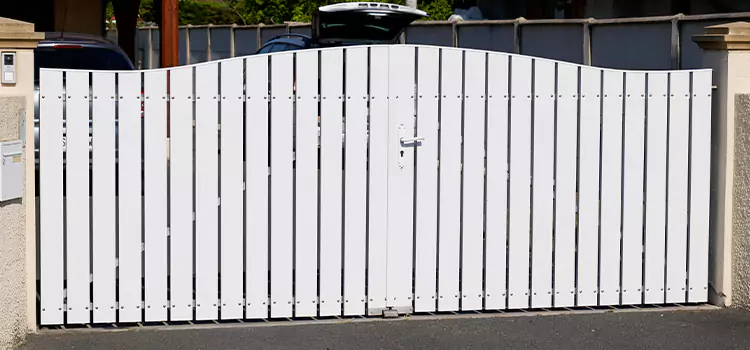 Why Choose Us for Residential Gate Repair in San Dimas, CA?