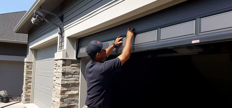 Janus Roll Up Doors San Dimas