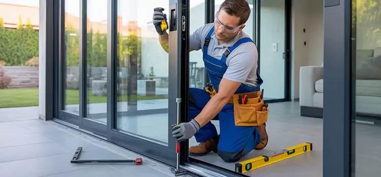 Patio Door Replacement San Dimas