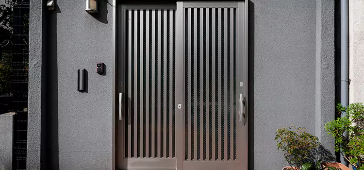 Specialized Steel Door Services in San Dimas, CA