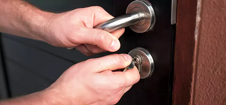 Door Closer Repair & Installation San Dimas